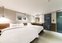 Sincheon Therese Hotel 호텔 후기, 예약 서울 호텔 추천 | 트립닷컴