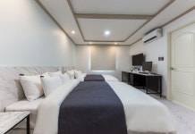 더그랑 후기, 예약 및 특가 확인 - 광주 호텔 추천 | 트립닷컴