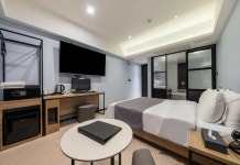 리치 다이아몬드 호텔