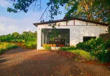 샨티 리조트 후기, 예약 및 특가 확인 - 발사드 호텔 추천 | 트립닷컴