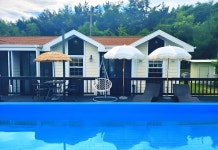 태안 안면도 추억더하기 펜션 후기 및 특가 예약 - 태안군 호텔 추천 | 트립닷컴