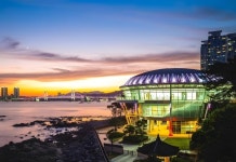 벡스코호스텔 후기 및 특가 예약 - 부산 호텔 추천 | 트립닷컴