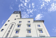 브라운도트 호텔 신안점 후기 및 특가 예약 - 광주 호텔 추천 | 트립닷컴