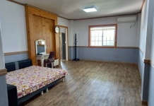 블루펜션 후기 및 특가 예약 - 부안군 호텔 추천 | 트립닷컴