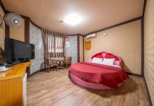 동두천 수수파크 후기 및 특가 예약 - 동두천시 호텔 추천 | 트립닷컴