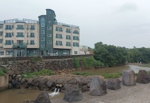 제주 (애월) 섬사랑 모텔 후기 및 특가 예약 - 제주 호텔 추천 | 트립닷컴