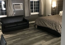 홈타운 인 후기, 예약 및 특가 확인 - 클리어워터 호텔 추천 | 트립닷컴