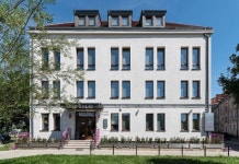 시티 솔레이 부티크 호텔 후기 및 특가 예약, 포즈나니 2026 | 트립닷컴