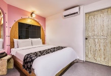 볼 모텔 후기 및 특가 예약 - 고양 호텔 추천 | 트립닷컴