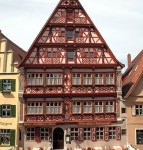 호텔 도이체스 하우스 딩켈스뷜 후기 및 특가 예약 - 딘클스버 호텔 추천 | 트립닷컴