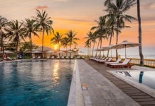 빅토리아 호이 안 비치 리조트 & 스파 후기 및 특가 예약, 호이안 2026 | 트립닷컴