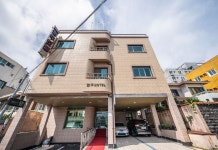 한두모텔 후기 및 특가 예약 - 서귀포 호텔 추천 | 트립닷컴