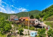 홍천 강가애펜션 후기 및 특가 예약 - 홍천군 호텔 추천 | 트립닷컴