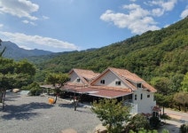 Jecheon Woraksan Villa Pension 후기, 예약 및 특가 확인 - 제천시 호텔 추천 | 트립닷컴