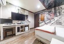 대명 모닝 후기 및 특가 예약 - 대구 호텔 추천 | 트립닷컴