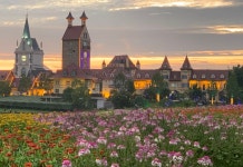 Huabohui Good Time Homestay (Daquan Road)(花博汇好时光民宿(大全路分店)) 후기, 예약 및 특가 확인 - 우한 호텔 추천 | 트립닷컴