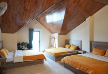 VieAn House Villa Da Lat 후기, 가격 2024 달랏 호텔 추천 | 트립닷컴