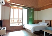 지리산 봉쥬르 펜션 후기 및 특가 예약 - 구례 호텔 추천 | 트립닷컴