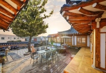 경주 한옥스테이 행복한집 후기 및 특가 예약 - 경주 호텔 추천 | 트립닷컴