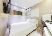 호텔 인 태릉 후기 및 특가 예약 - 서울 호텔 추천 | 트립닷컴