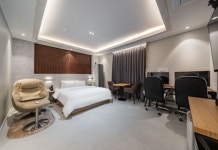 대전 용전 디자인 호텔 피아노 후기 및 특가 예약 - 대전 호텔 추천 | 트립닷컴