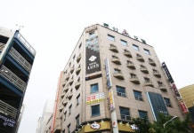 호텔 루이스 후기 및 특가 예약 - 대전 호텔 추천 | 트립닷컴