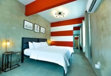 The Surfing Turtle 호텔 - 루키요 호텔 가격, 후기 2024 | 트립닷컴