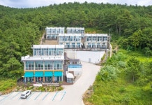 여수 낭만J플러스 펜션 후기, 예약 및 특가 확인 - 여수 호텔 추천 | 트립닷컴