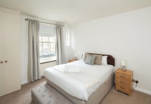 새로운 세련된 2베드룸 플랫 옥스퍼드 스트리트-소호 후기, 예약 및 특가 확인 - 런던 호텔 추천 | 트립닷컴