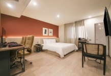 하운드호텔 송탄점 후기 및 특가 예약, 평택 2026 | 트립닷컴