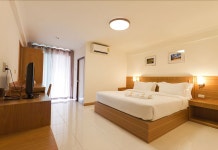 무안마니 부티크 호텔 후기, 예약 및 특가 확인 - 로이 호텔 추천 | 트립닷컴