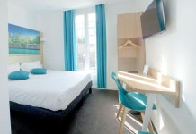 호텔 드 파리 볼로뉴-비앙쿠르 후기, 예약 및 특가 확인 - 볼로뉴빌랑쿠르 호텔 추천 | 트립닷컴