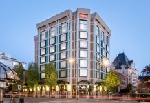 매그놀리아 호텔 & 스파 후기 및 특가 예약 - 빅토리아 호텔 추천 | 트립닷컴