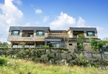 제주 관음사가는길 펜션 후기 및 특가 예약 - 제주 호텔 추천 | 트립닷컴