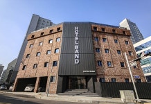 송탄 밴드 후기 및 특가 예약 - 평택 호텔 추천 | 트립닷컴