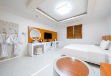 태백 동아호텔 후기 및 특가 예약, 태백시 2026 | 트립닷컴