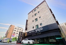 호텔야자 동광주점 후기 및 특가 예약 - 광주 호텔 추천 | 트립닷컴