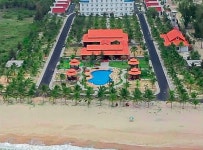 Hodota Cam Binh Resort & Spa-Lagi Beach 호텔 - 라기 호텔 가격, 후기 2024 | 트립닷컴