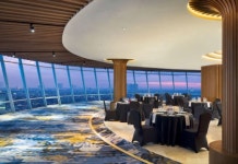 더블트리 바이 힐튼 수라바야 후기 및 특가 예약 - Genteng 호텔 추천 | 트립닷컴