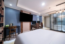 창원 바바호텔 후기 및 특가 예약 - 창원 호텔 추천 | 트립닷컴