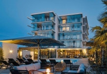 호텔 머큐어 툴롱 라 센-쉬르-메르 후기 및 특가 예약 - 라센느쉬르메르 호텔 추천 | 트립닷컴