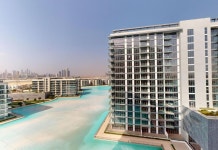 프라임스테이 - 디스트릭트 원 레지던스 MBR 후기 및 특가 예약 - 두바이 호텔 추천 | 트립닷컴