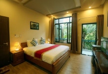 탄 도안 안 방 센터 비치 빌라스 후기 및 특가 예약 - 호이안 호텔 추천 | 트립닷컴