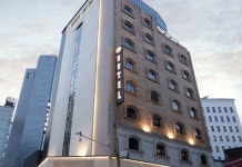 브라운도트 호텔 성신여대점 후기 및 특가 예약 - 서울 호텔 추천 | 트립닷컴