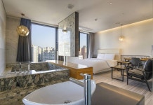 도봉 호텔 베이 204 후기 및 특가 예약 - 서울 호텔 추천 | 트립닷컴