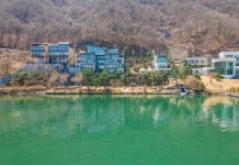 아쿠아비타펜션 후기 및 특가 예약, 가평군 2026 | 트립닷컴