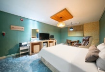 아산 오늘 무인텔 후기 및 특가 예약, 아산시 2026 | 트립닷컴