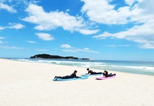 위너서프(winnersurf) 후기 및 특가 예약 - 고성군 호텔 추천 | 트립닷컴