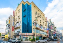 골든파크 후기 및 특가 예약 - 울산 호텔 추천 | 트립닷컴