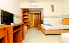 New B Hotel Bandung 후기 및 특가 예약 - Bandung Wetan 호텔 추천 | 트립닷컴